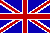 British flagg